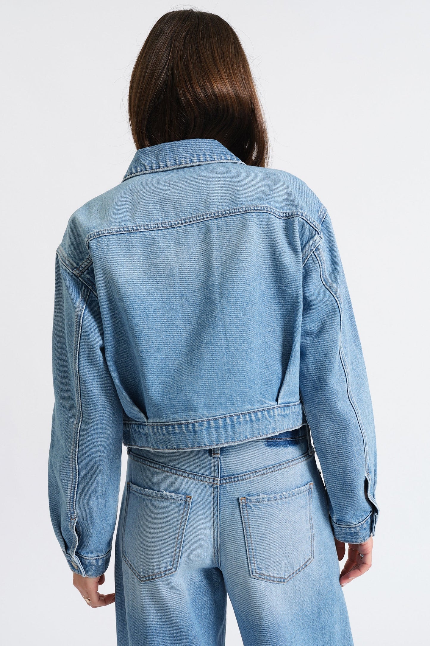 del mar jacket - pulse