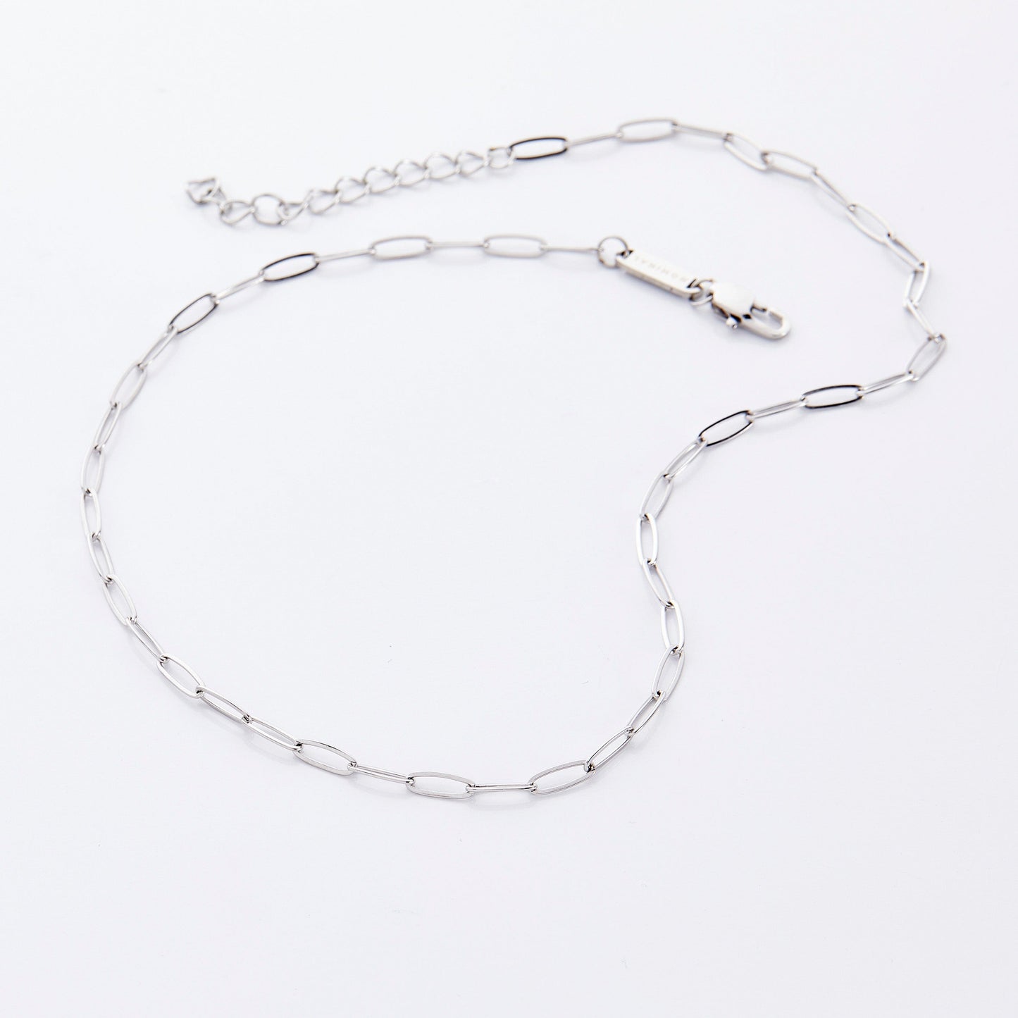 Link Chain Necklace | Girls