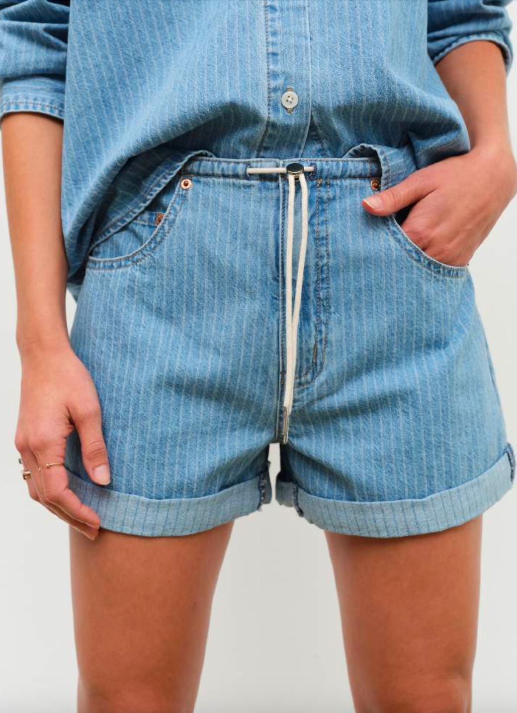 maddie shorts - whimsy