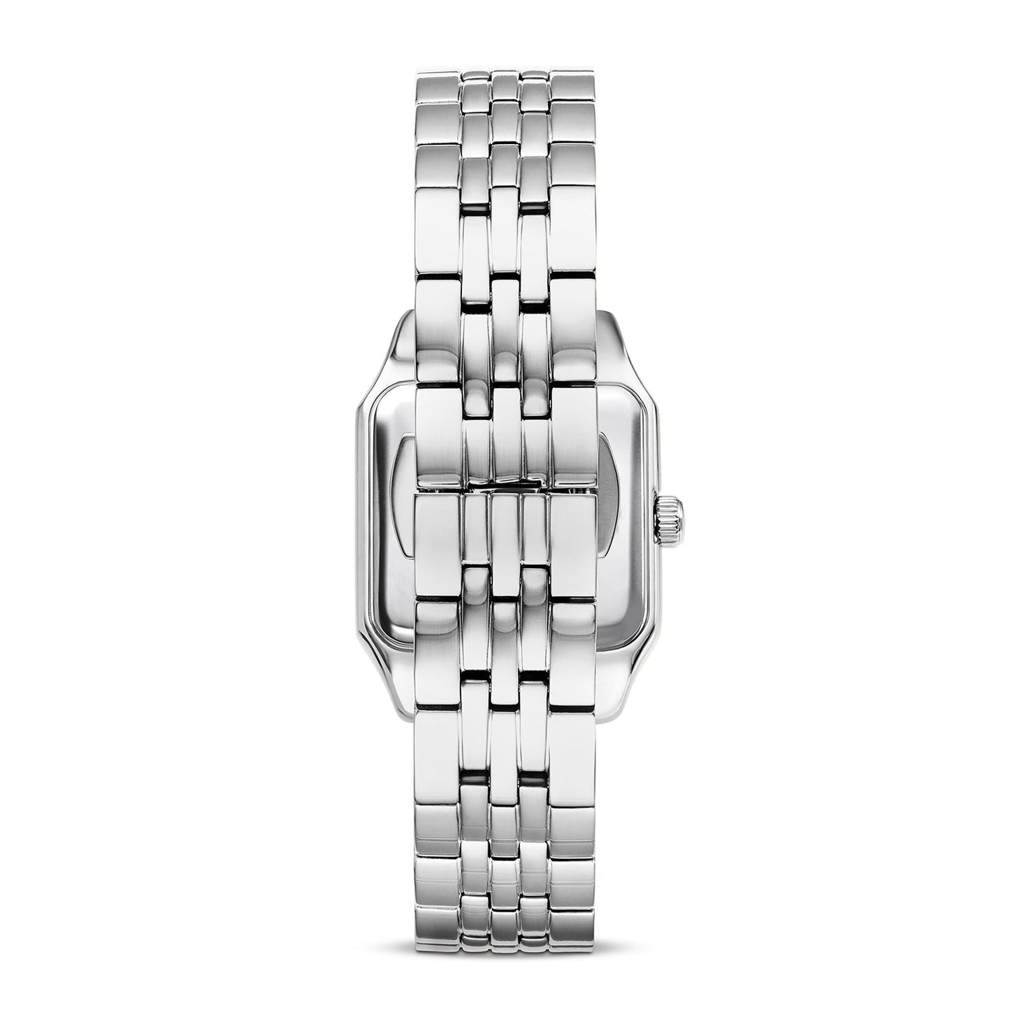 Essence Silver 23 Watch - Silver