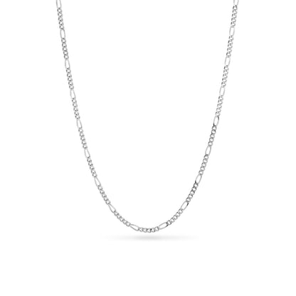 Murphys Sketches x Abbott Lyon Custom Robin Coin Necklace (Silver)