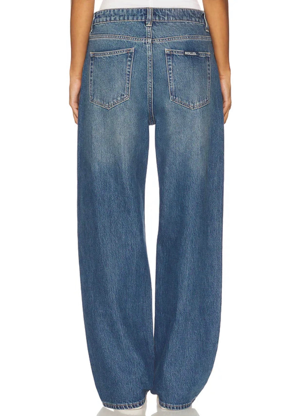 rolla's super loose - dakota vintage