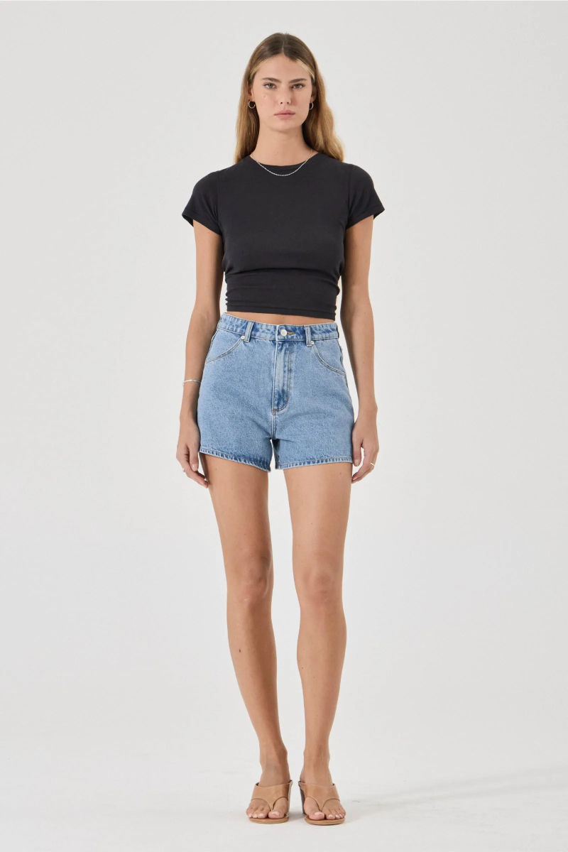 mirage shorts - jenna