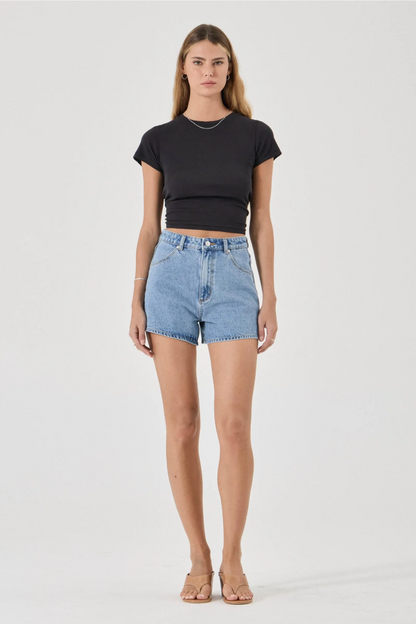 mirage shorts - jenna