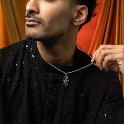 SALAAM (Necklace) - Men | Aadil x Nominal