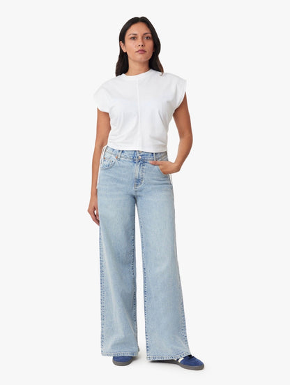 easton wide leg - aire