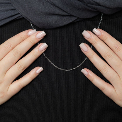 Micro Box Chain