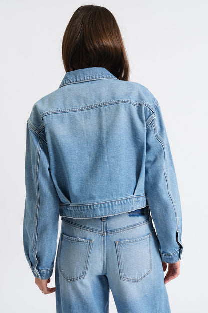 del mar jacket - pulse