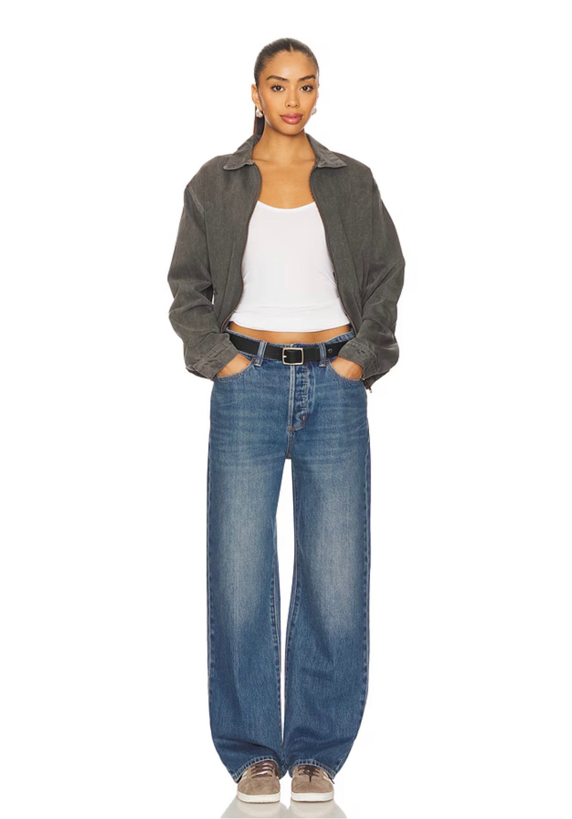 rolla's super loose - dakota vintage
