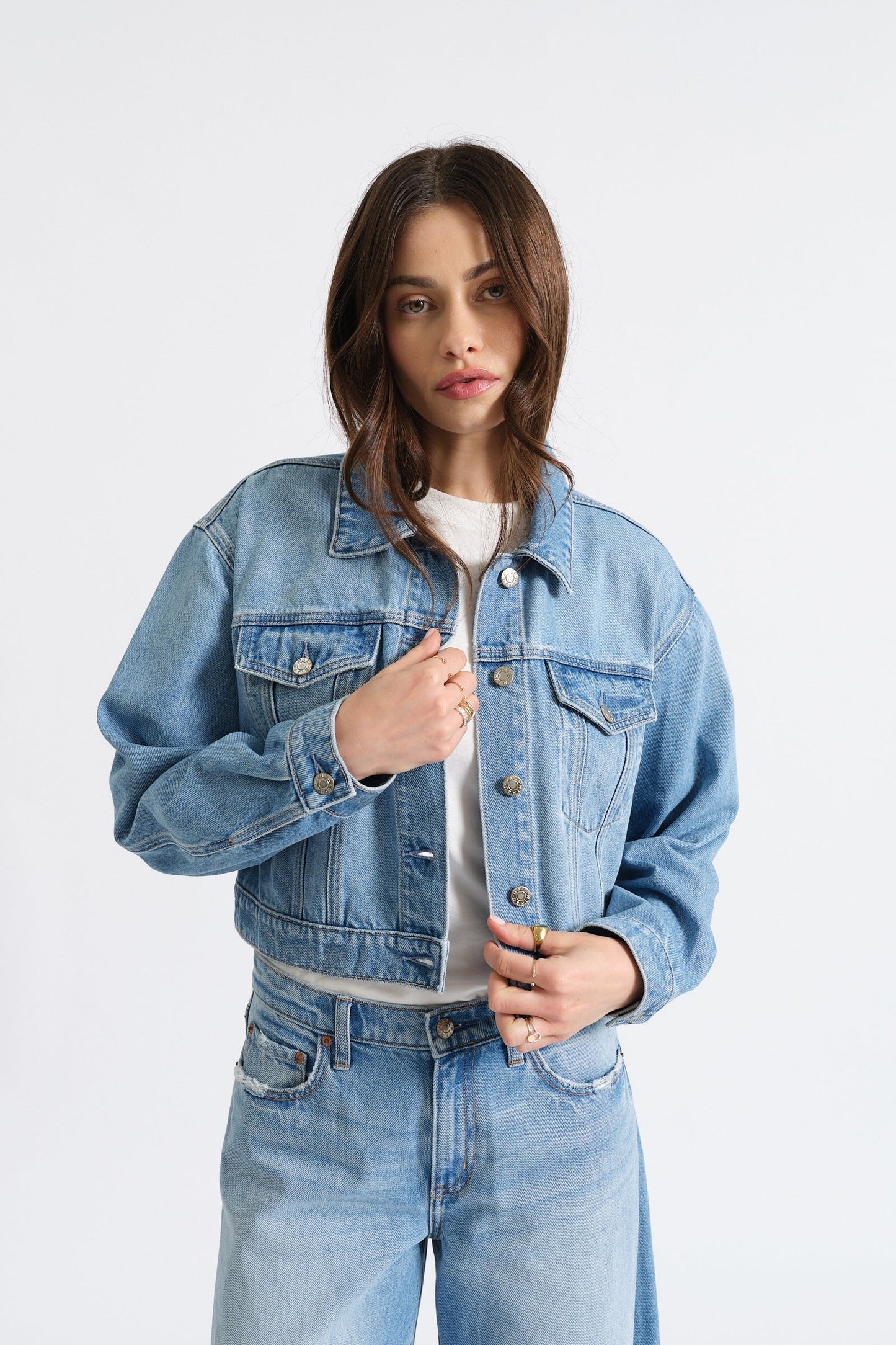 del mar jacket - pulse