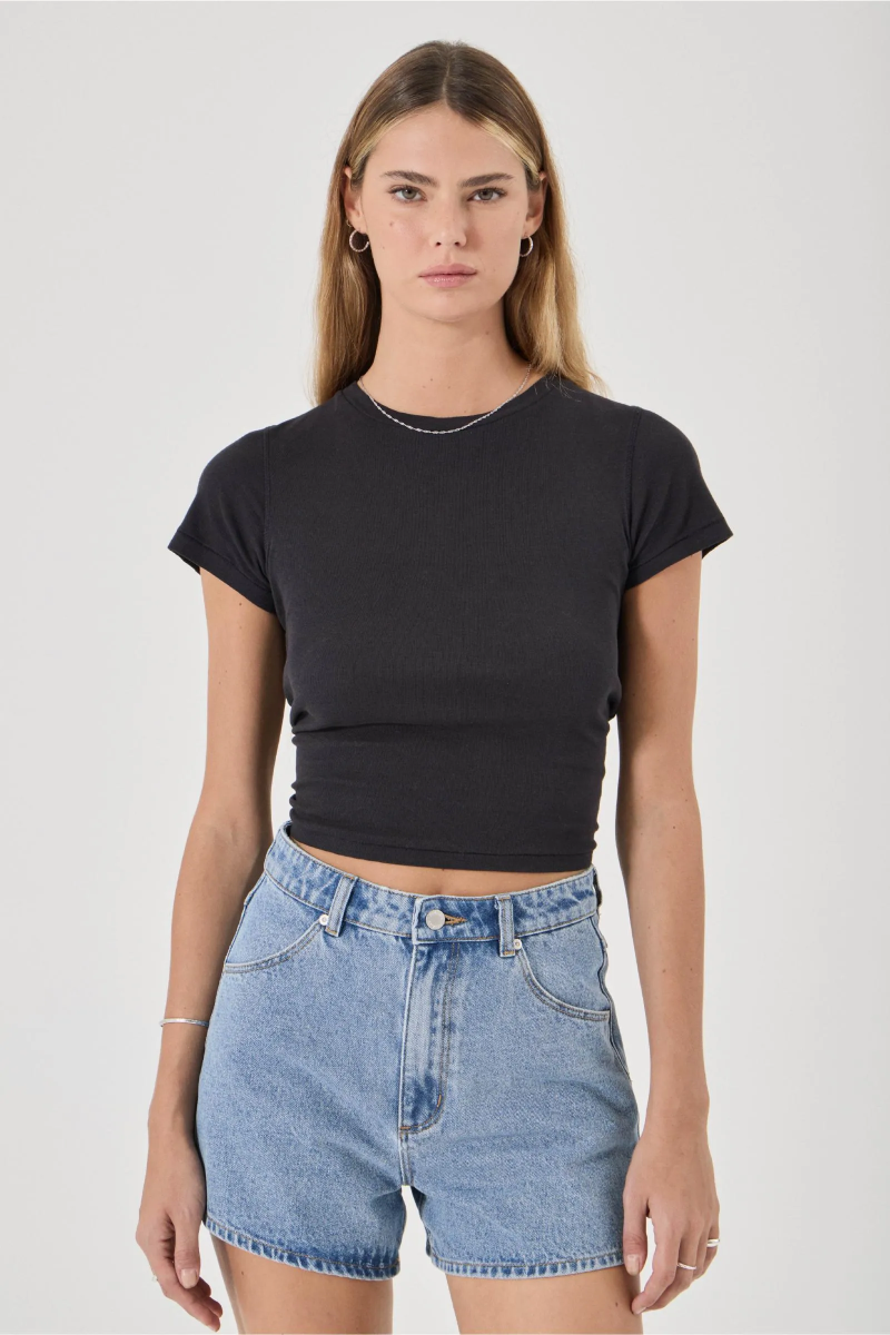 mirage shorts - jenna
