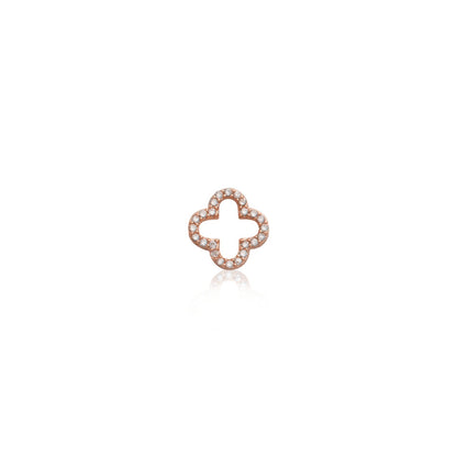 Made Mine Charms - Stories Charms (Rose Gold)