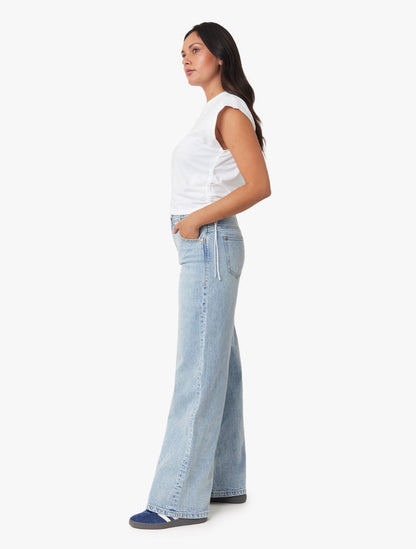 easton wide leg - aire