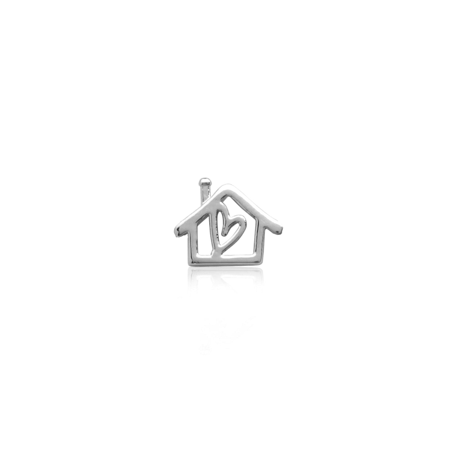 Made Mine Charms - Stories Charms (Gold)