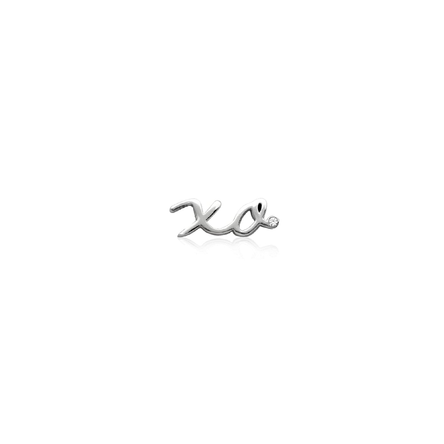 Made Mine Charms - Stories Charms (Gold)
