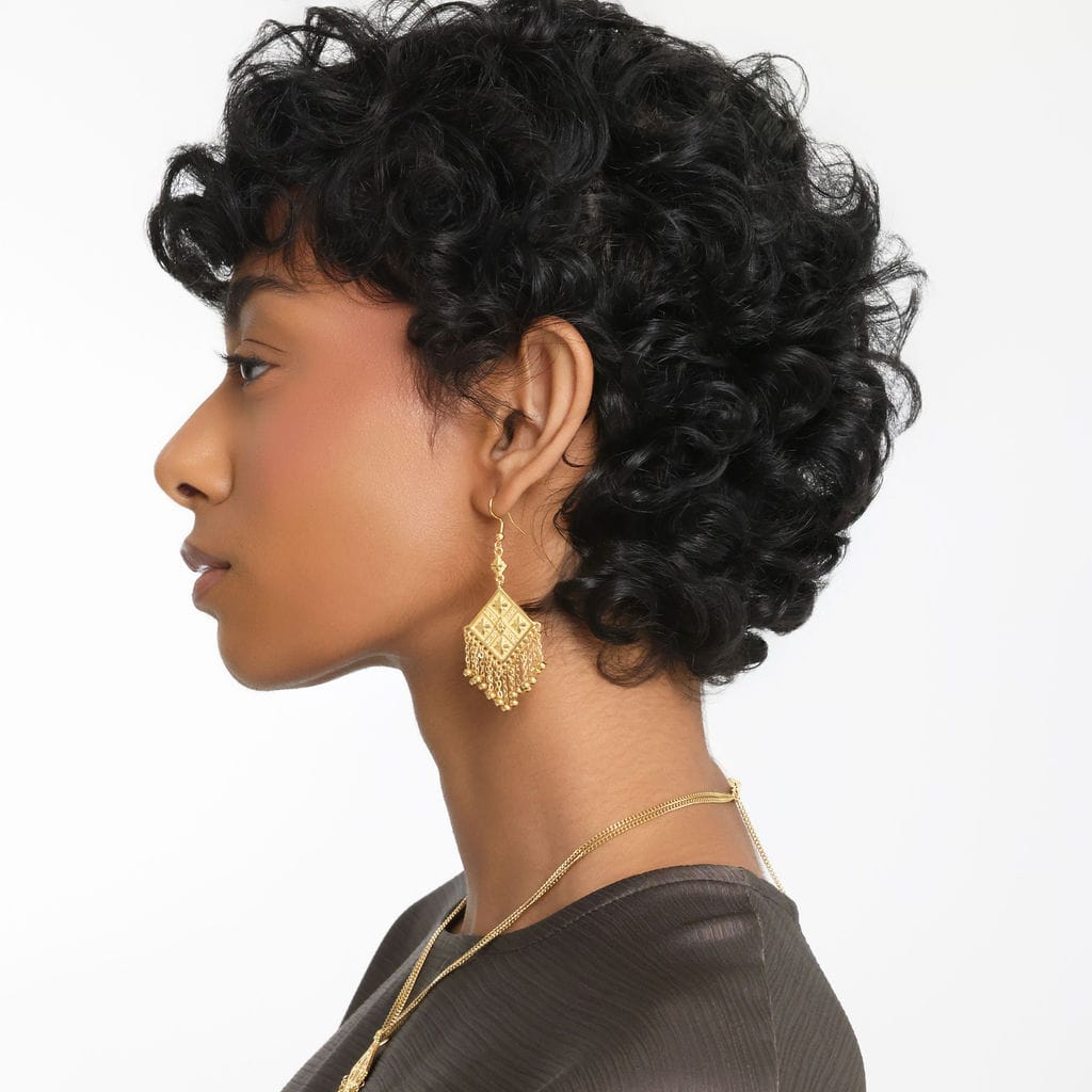Dancing Kite Earrings