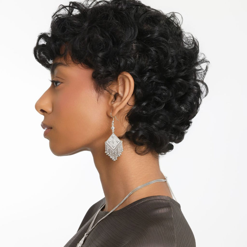 Dancing Kite Earrings