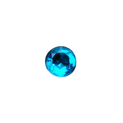 Stamped - Birthstone