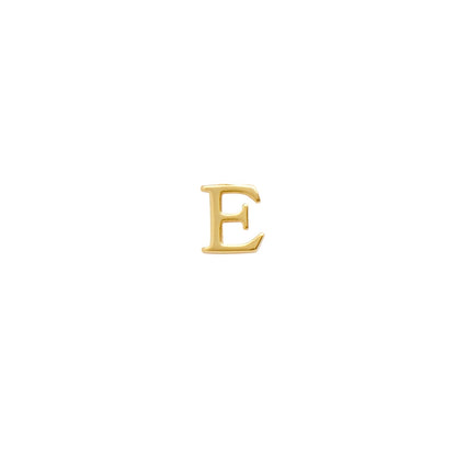 Didot Initial (Gold)