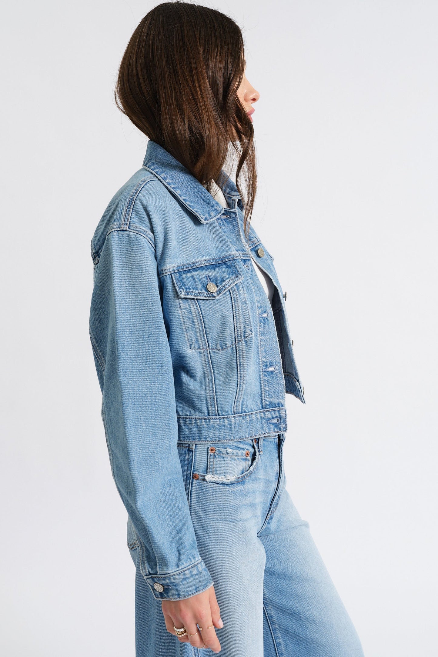 del mar jacket - pulse