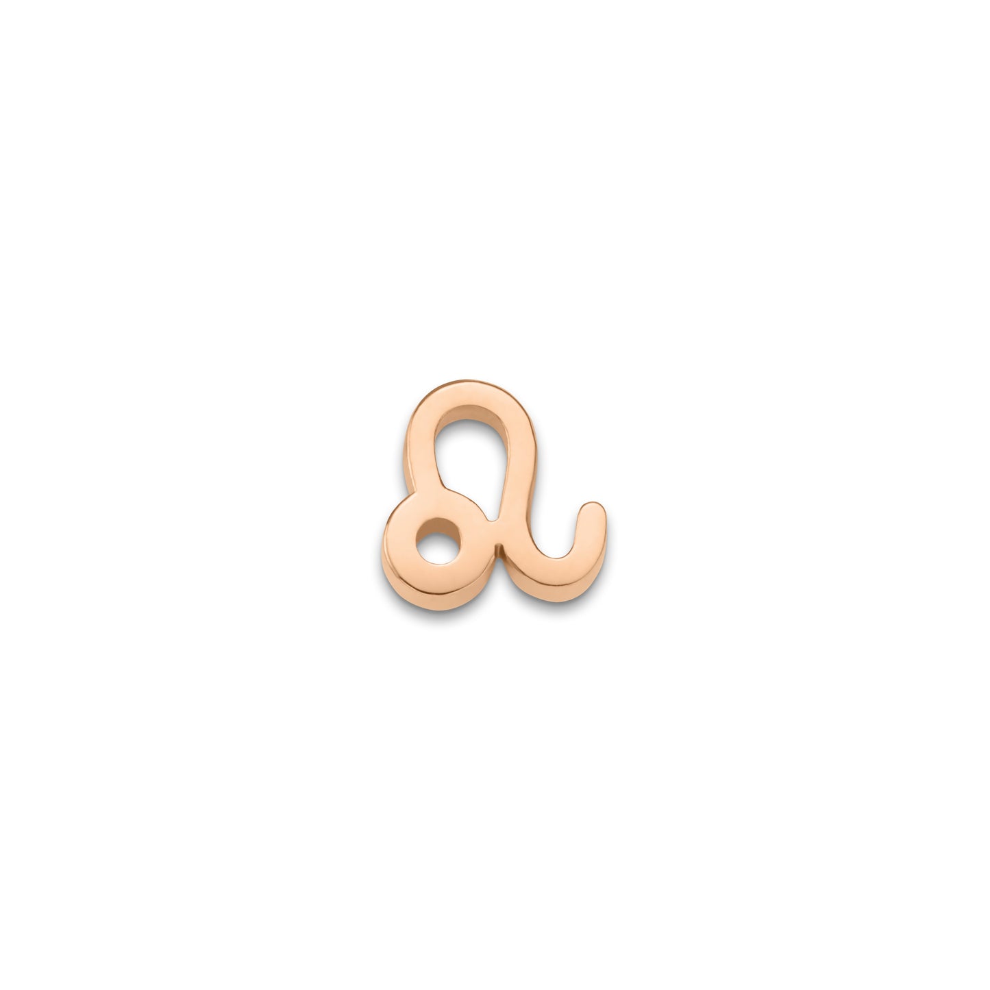 Made Mine Charms - Zodiac Charms (Rose Gold)