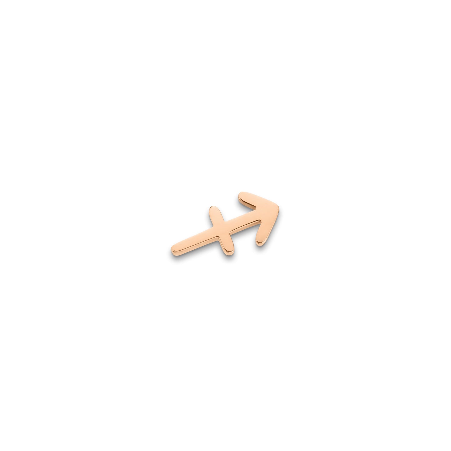 Made Mine Charms - Zodiac Charms (Rose Gold)