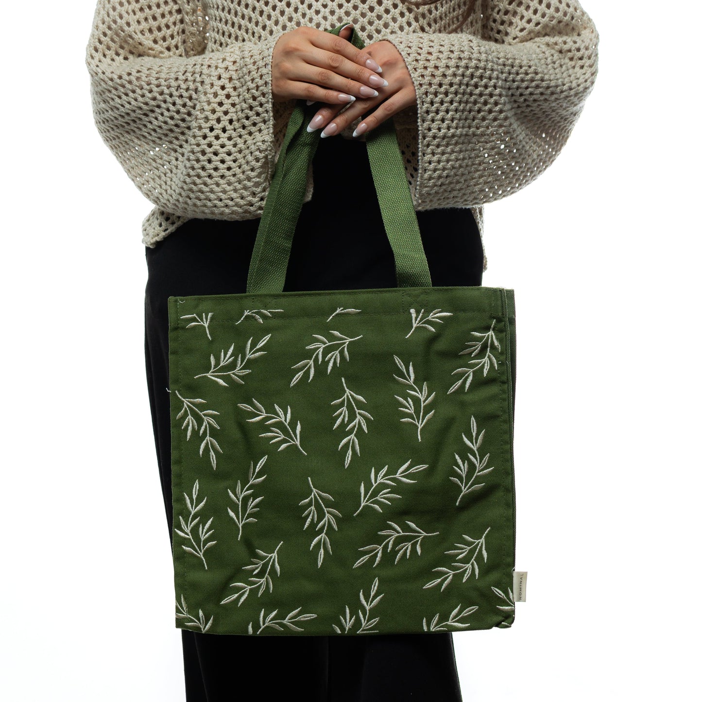 Freedom Olive Branch Tote