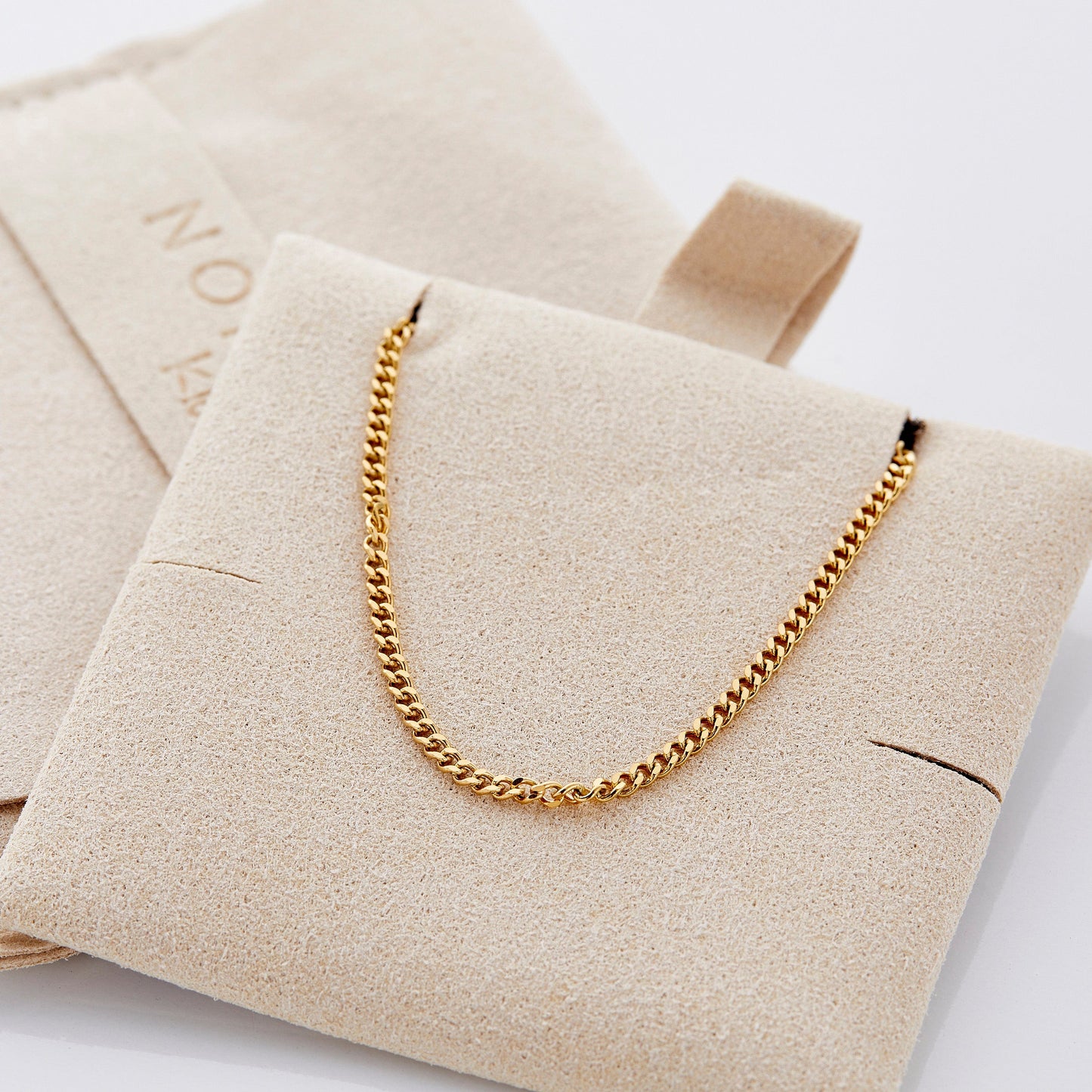 Cuban Chain Bracelet | Girls