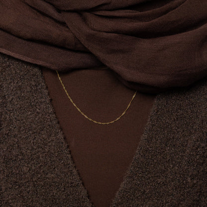 Micro Twisted Chain