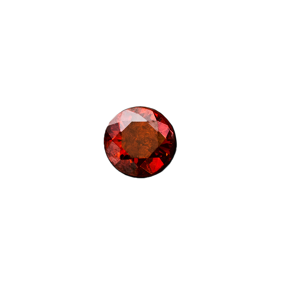 Stamped - Birthstone