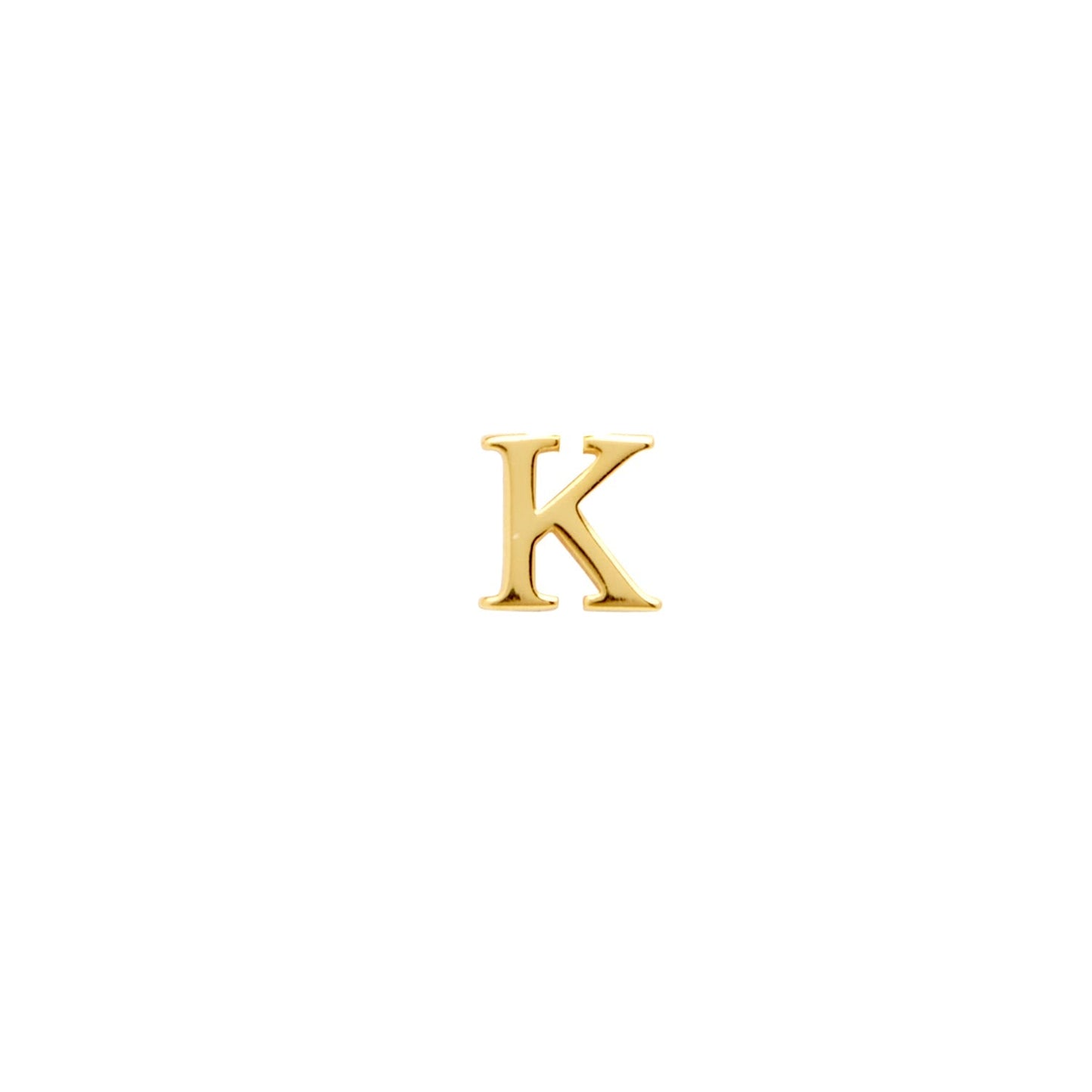 Didot Initial (Gold)