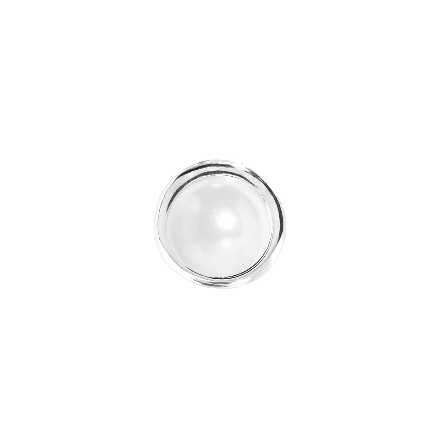 Stamped - Birthstone