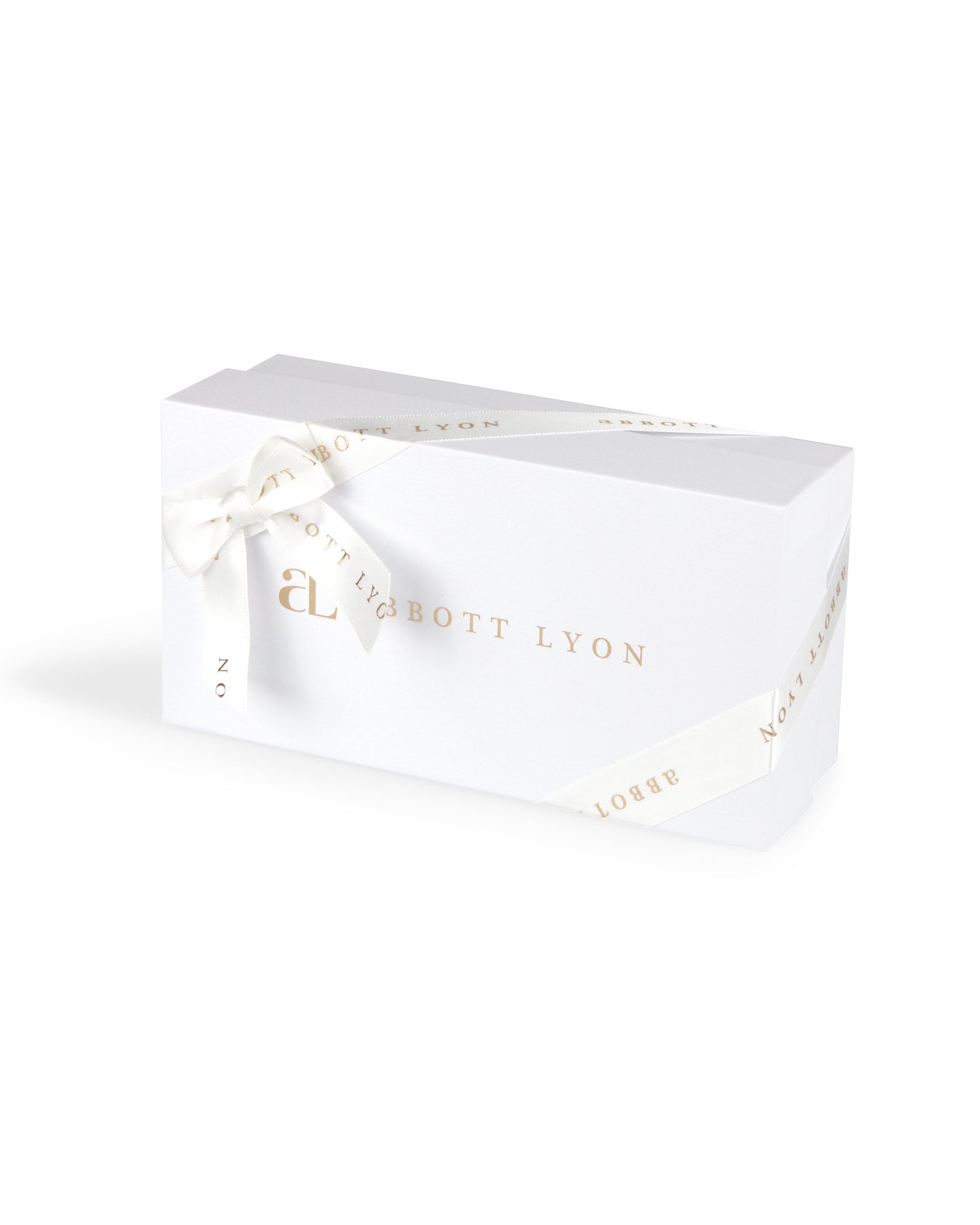 Single Gift Box Ribbon
