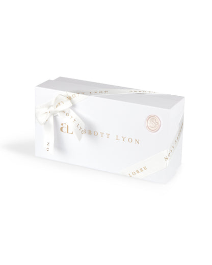 Single Gift Box Ribbon