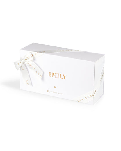 Single Gift Box Sleeve
