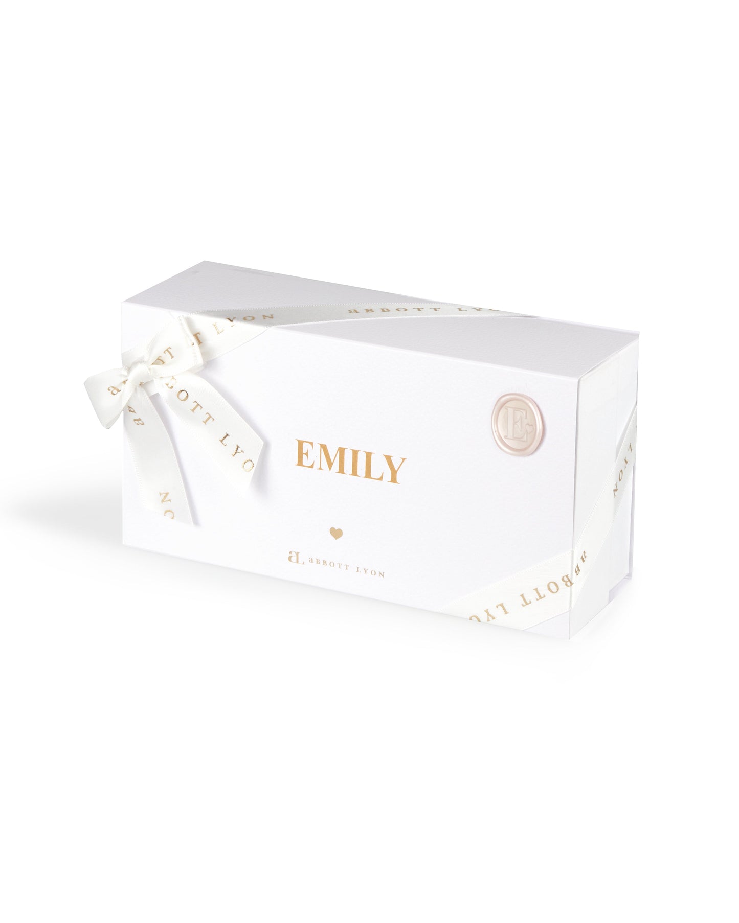 Large Gift Box Ribbon