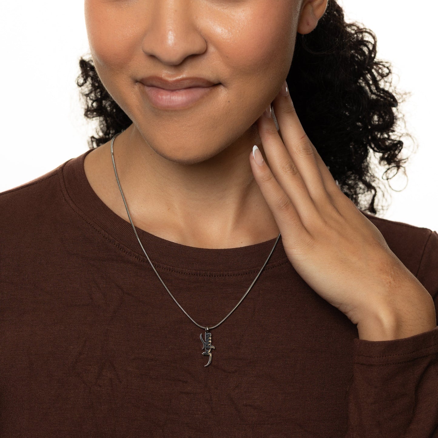 Sukoon | Peace of Mind Necklace