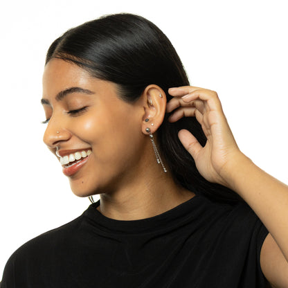 Raining Earrings