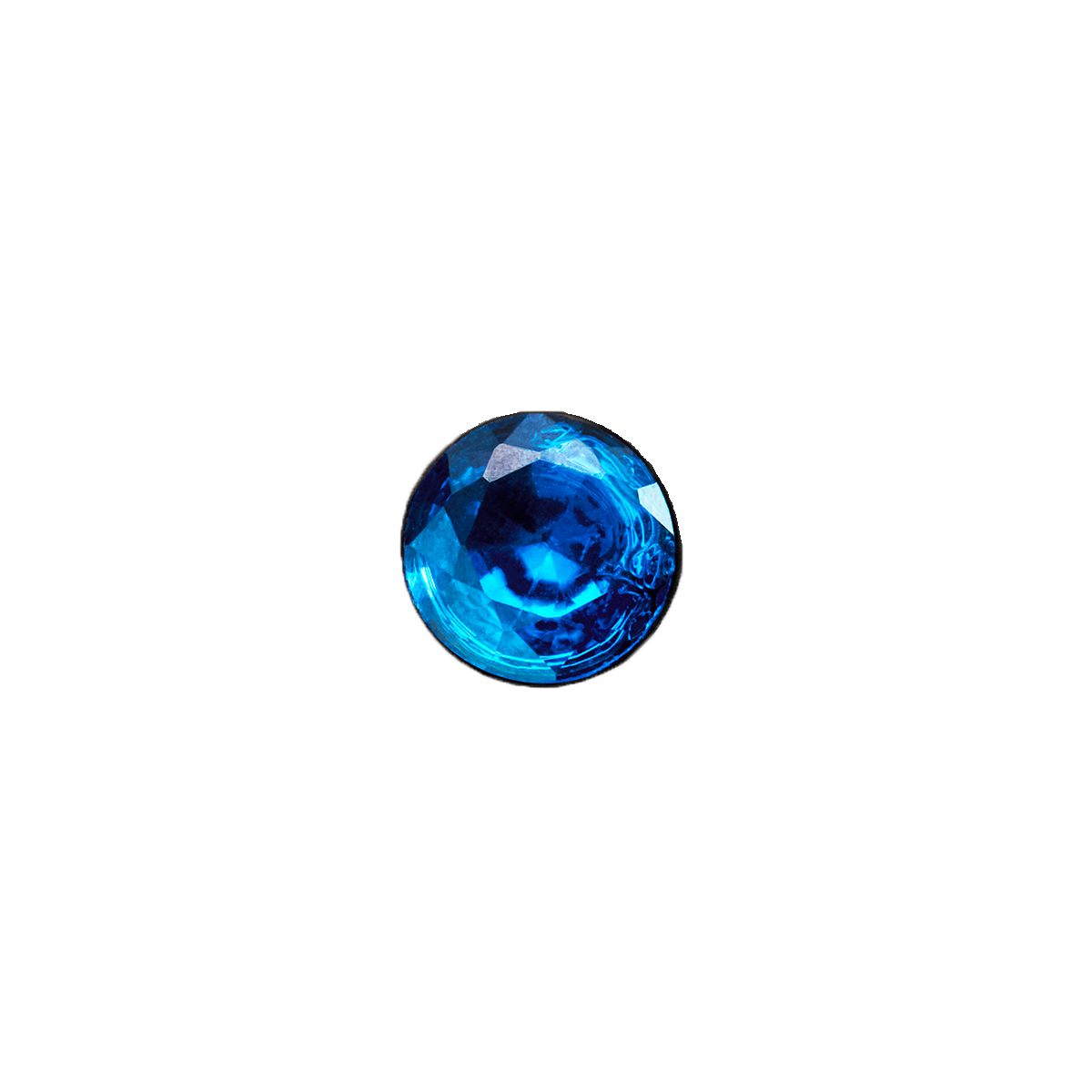 Stamped - Birthstone