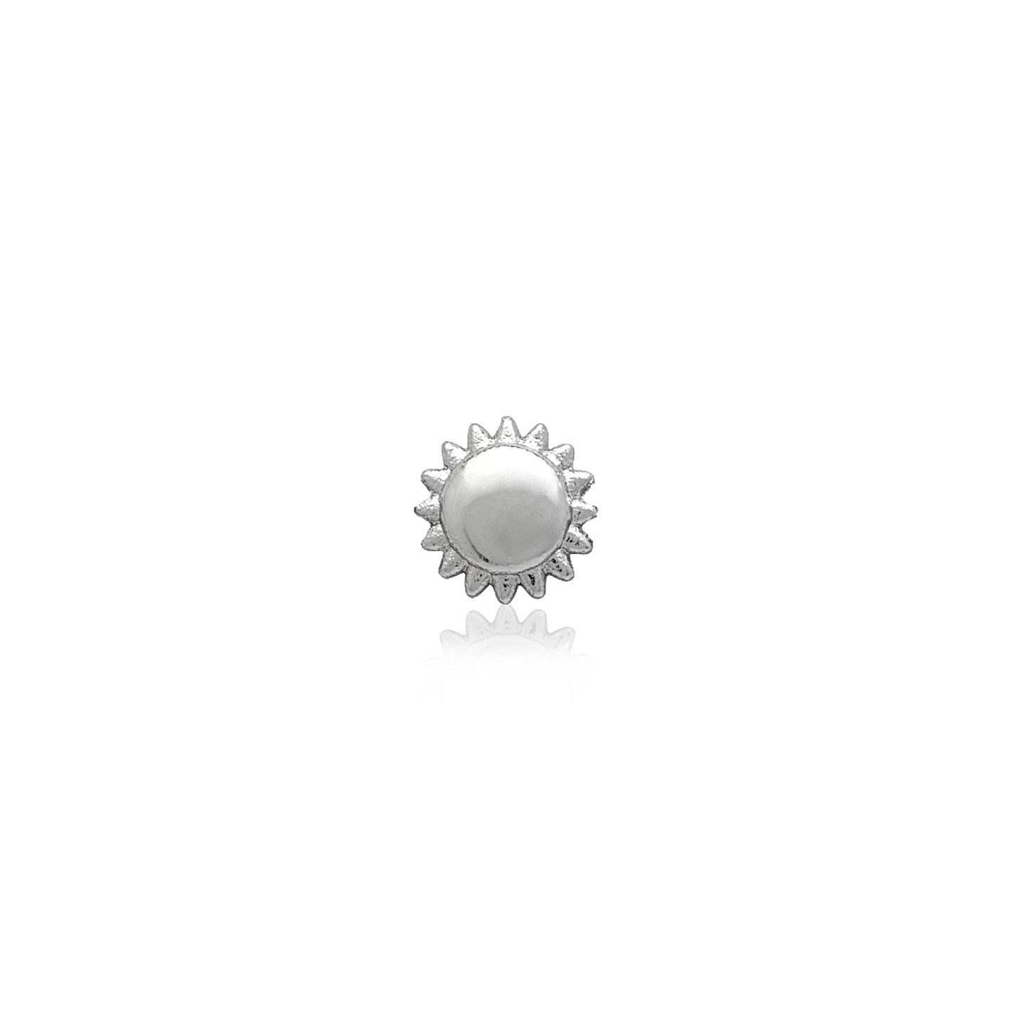 Made Mine Charms - Stories Charms (Silver)