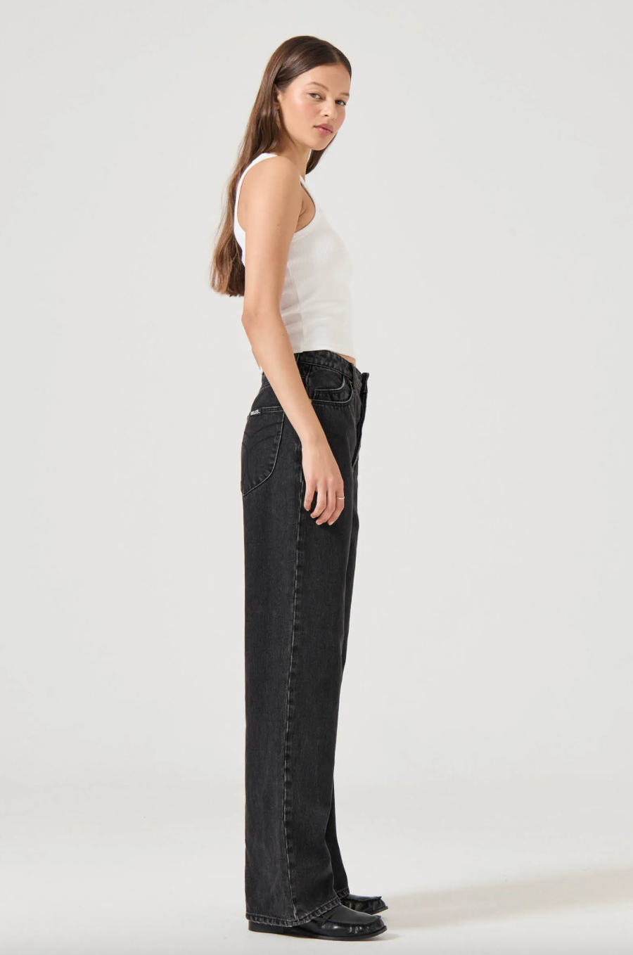 rolla's stevie relaxed - stoned black