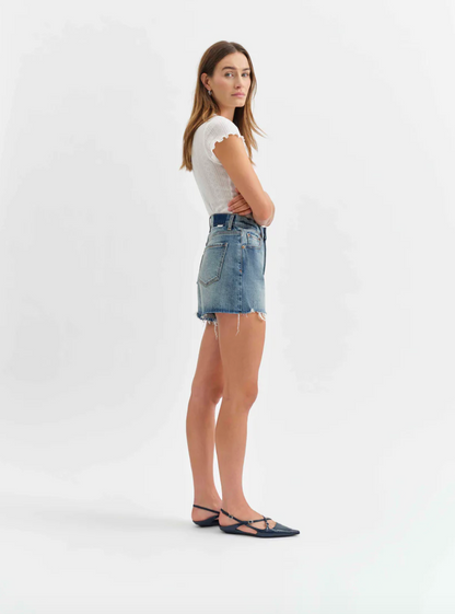the knockout short - thrill vintage