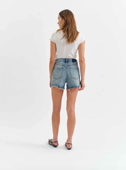 the knockout short - thrill vintage