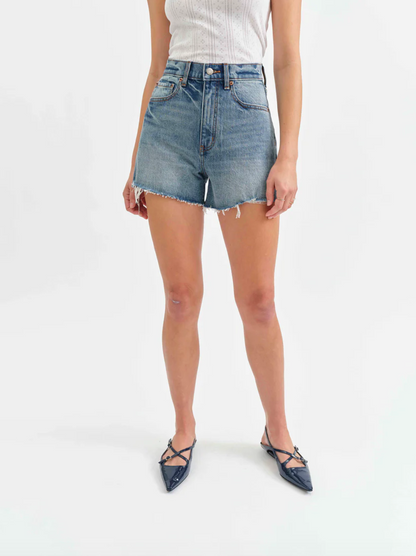 the knockout short - thrill vintage