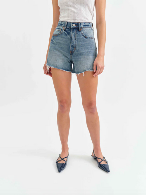 the knockout short - thrill vintage