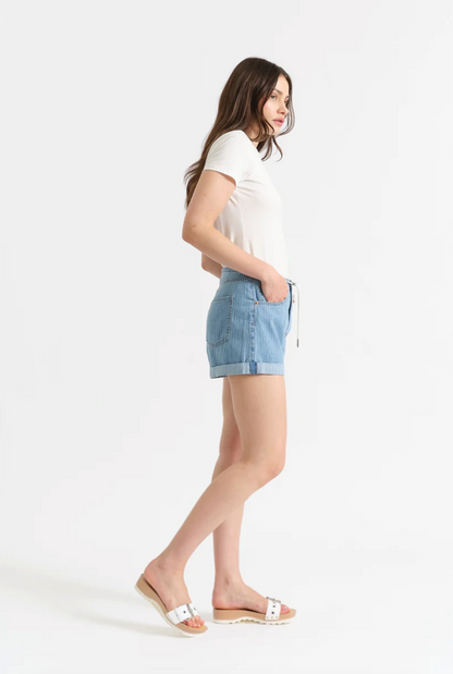 maddie shorts - whimsy
