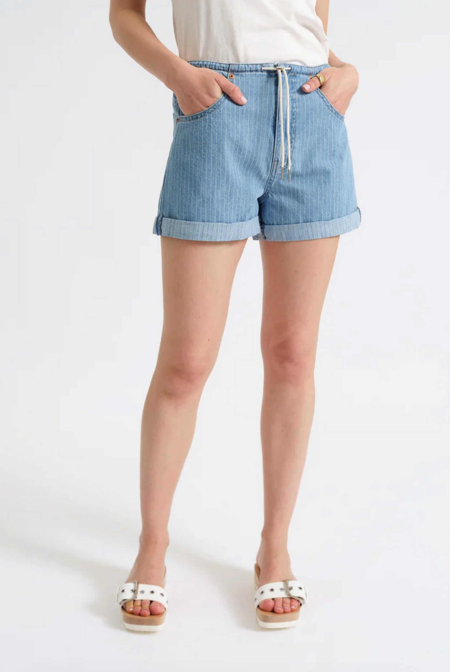 maddie shorts - whimsy