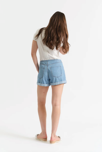 maddie shorts - whimsy
