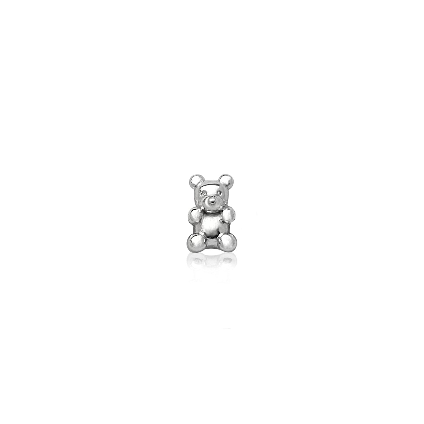 Made Mine Charms - Stories Charms (Gold)