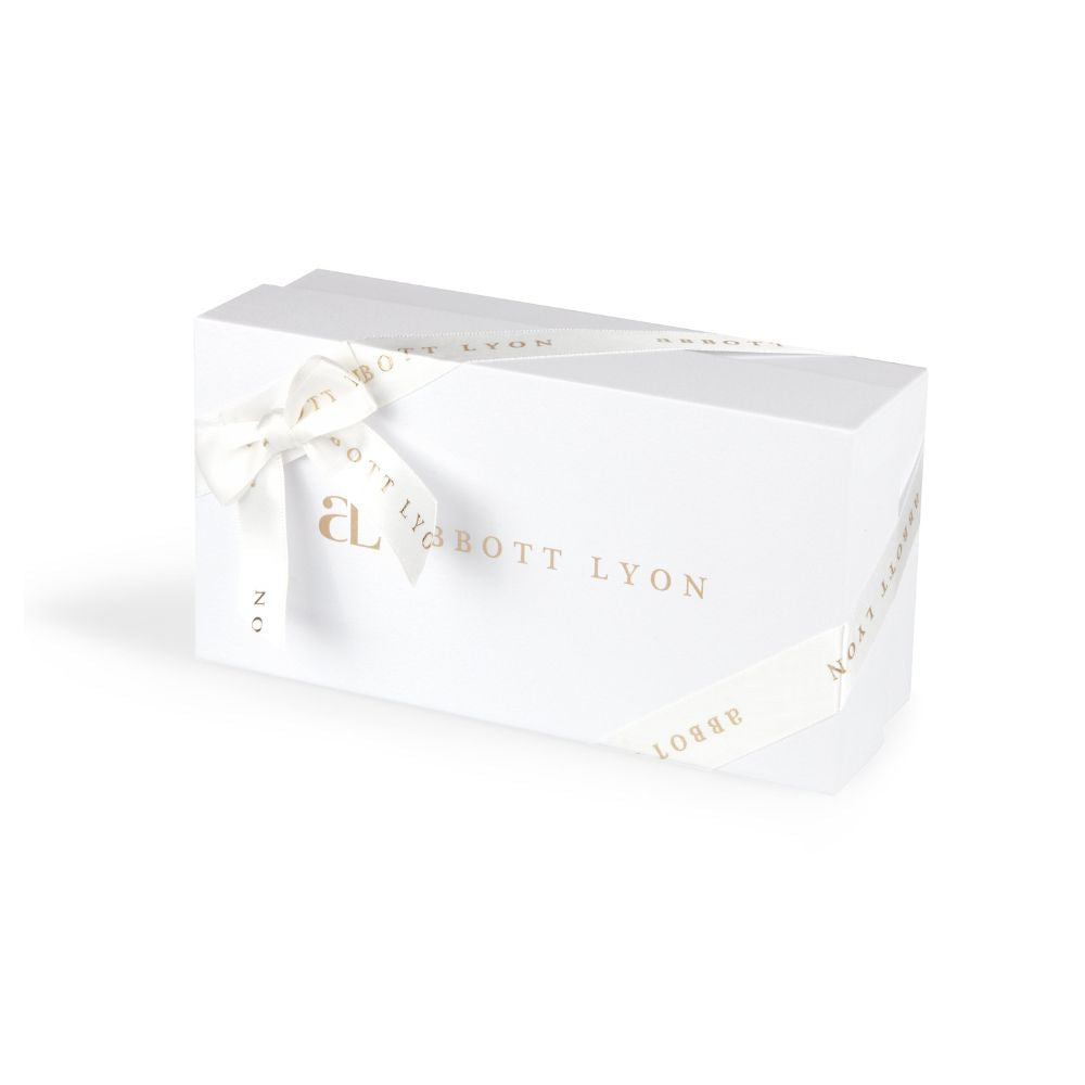 Large Gift Box Ribbon